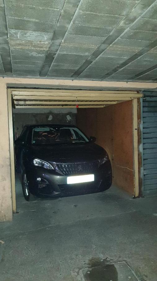 טולון "Voyage En Mer" Splendide T3 Lumineux, Wi Fi Et Parking Gratuit מראה חיצוני תמונה
